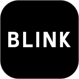 应用icon-Blink头像2024官方新版