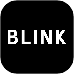 Blink2025官方新版图标