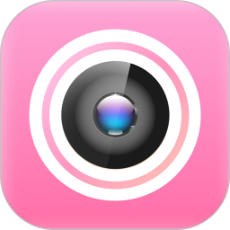 应用icon-素颜美相机2024官方新版