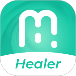 慢语疗愈师2025官方新版图标