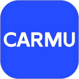 CARMU2025官方新版图标