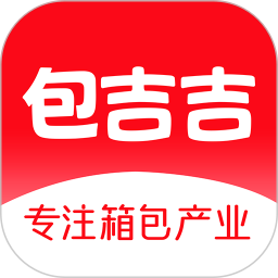 包吉吉2025官方新版图标