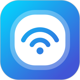 应用icon-一键wifi2024官方新版