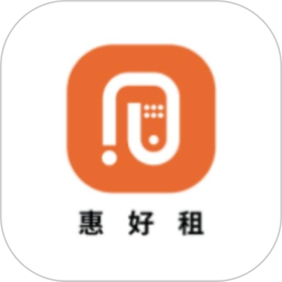 应用icon-惠好租2024官方新版