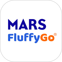 毛球FluffyGo2025官方新版图标