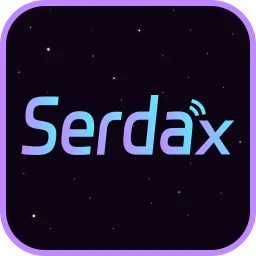 serdax2025官方新版图标