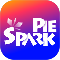 应用icon-SparkPie2024官方新版