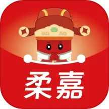 柔嘉商城2026官方新版图标