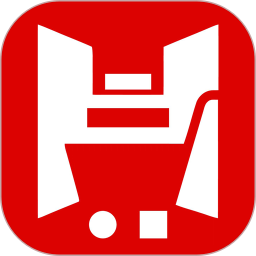嗨购2026官方新版图标