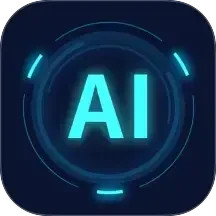 你的AI2025官方新版图标