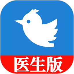 就医号医生端2026官方新版图标