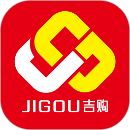 应用icon-吉购会员商店2024官方新版