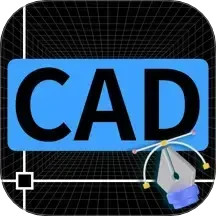 CAD测绘2025官方新版图标