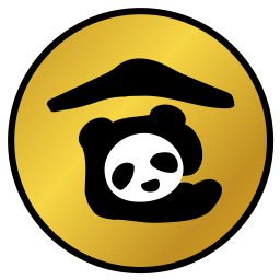 应用icon-熊猫煤仓2024官方新版