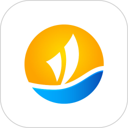 扬帆出海2025官方新版图标