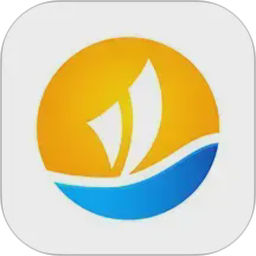 扬帆出海2026官方新版图标