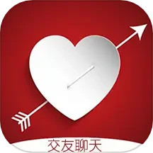 去聊聊天交友2025官方新版图标