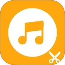 音乐剪辑工厂2026官方新版图标