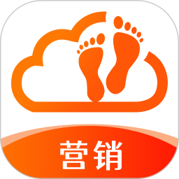 叮客云营销F22025官方新版图标