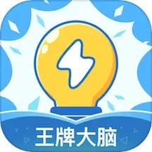 应用icon-王牌大脑2024官方新版