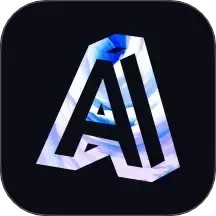 AI智能绘画助手2025官方新版图标