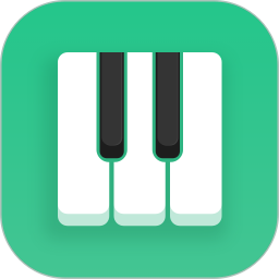 应用icon-钢琴谱Pro2024官方新版