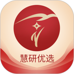 应用icon-慧研优选2024官方新版