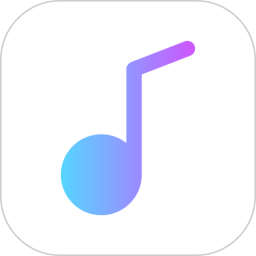 应用icon-乐纯音乐播放器2024官方新版