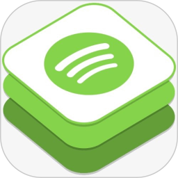 应用icon-Spotfly music2024官方新版