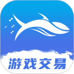 应用icon-鲸娱易游2024官方新版