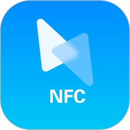 NFC读写门禁卡2025官方新版图标