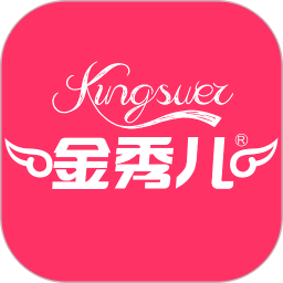 金秀儿2026官方新版图标
