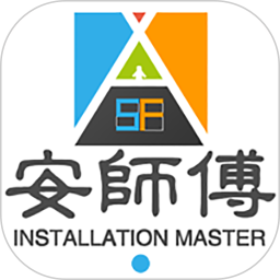 安师傅企业版2025官方新版图标