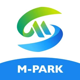 Move Park2025官方新版图标