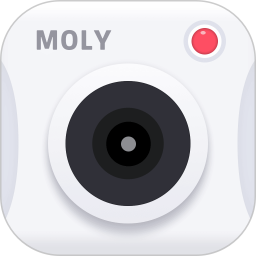 应用icon-MolyCam2024官方新版