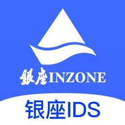 银座IDS2026官方新版图标