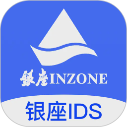 银座IDS2026官方新版图标