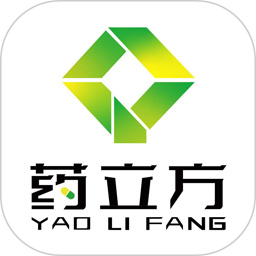 药立方2025官方新版图标