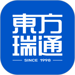 应用icon-东方瑞通2024官方新版