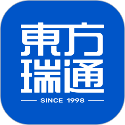 东方瑞通2026官方新版图标