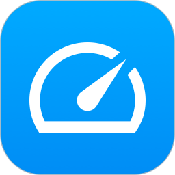 万能测速2026官方新版图标