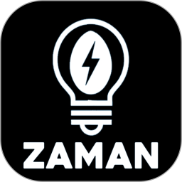 应用icon-ZAMAN2024官方新版
