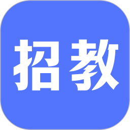 应用icon-招教宝典2024官方新版