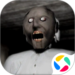  Application icon - Granny of Terror 2024 official new version