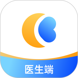 沐恩医生端2026官方新版图标