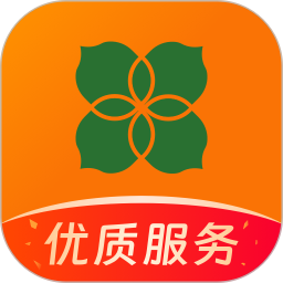 好柿上门2026官方新版图标