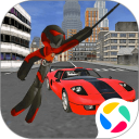 火柴人绳索英雄传2安卓版(apk)