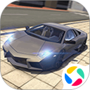终极赛车安卓版(apk)