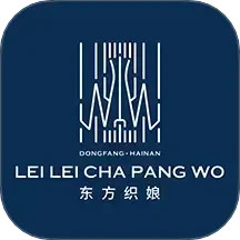 东方织娘2025官方新版图标