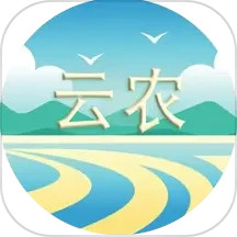 云农优选2025官方新版图标